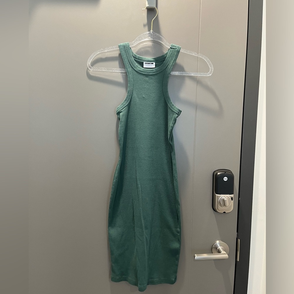 Noisy May Dress